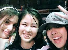 Kisses delavin ( born may 1, 1999) is a well known filipina actress. Kisses Delavin Delavinkisserss Twitter
