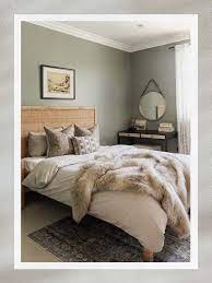 The 8 Best Bedroom Paint Colors In 2025