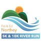 Pat & Ed Northey 5K and 10K River Run event image