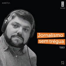 T2E3 Caso Jefferson Pureza: “Agora eu estou angustiado” by Jornalismo sem  Trégua
