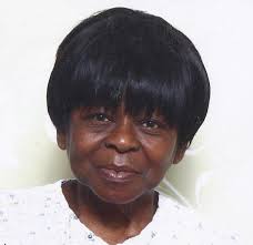 Obituary information for Hazel Ardella Downings