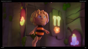 The golden orb on the 7th of january 2021. Australian Animators Are As Busy As Bees If Magazine