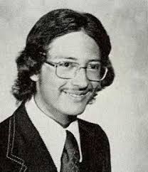 Roger Alan Ripley (1956-2018)