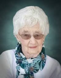 Jeanne Cole Snyder Obituary