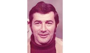 Anthony LaCavera Obituary (1935