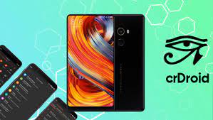 May 23, 2018 · hi there, so i saw mutiple threads and videos (most in chinese tho.) about the possibility to unlock xiaomi devices under miui 9 with face unlock. How To Download And Install Crdroid 7 On Xiaomi Mi Mix 2 With Android 11