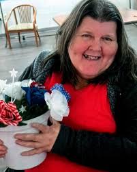 The funeral arrangements for Linda Hutchens have been set with her funeral 