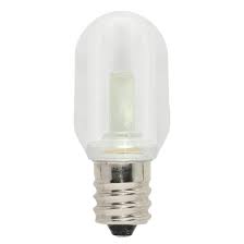 Maybe you would like to learn more about one of these? Westinghouse Lighting 1 Watt 6 Watt Equivalent S6 Led Non Dimmable Light Bulb Clear 2700k E26 Candelabra Base Wayfair