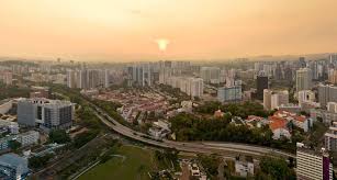 An old chinese settlement, tiong bahru is known for its chinese food. The Landmark At Chin Swee Road Home Facebook