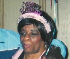 Pamela Diane Coleman