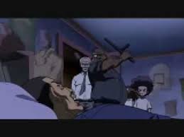 Maybe you would like to learn more about one of these? Tag Search For Boondocks
