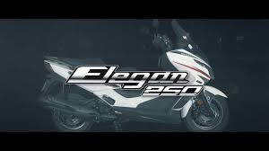 Enjin 250 cc yang dipasang pada elegan berbeza dari enjin yang ada pada kymco downtown 250i yang turut dijual oleh modenas. Modenas Elegan 250 Youtube