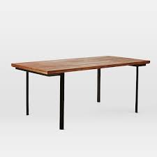 Industrial Dining Table Industrial Dining Table Contemporary Dining Table Dining Table In Kitchen