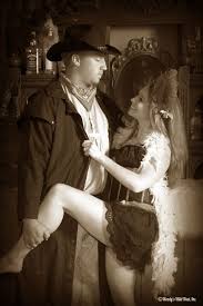 Woody S Old Time Photos Deadwood Dress In Vintage Costumes