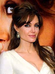 Angelina Jolie Style Angelina Jolie Hair Cool Hairstyles Angelina Jolie Photos