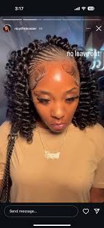 Book $45 medium or large knotless. text me for availability 🥰