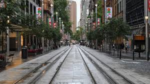 The lockdown imposed on the northern beaches is similar to the restrictions imposed across the state in the state government also urged residents of greater sydney not subject to the lockdown to. Covid In Sydney New Restrictions Announced As Outbreak Grows Bbc News