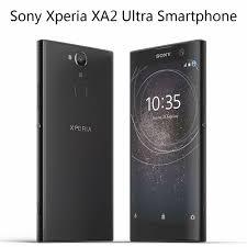 Consiga su sony ericsson xperia xa2 ultra liberar su dispositivo hoy! Sony Xperia Xa2 Ultra 32gb Unlocked Smartphone Octa Core 6 0 Inches 4gb Ram Smart Phone Lte Android Mobile Phone Walkie Talkie Aliexpress