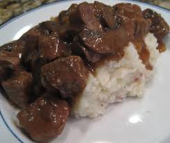 Pin By Studiobling Nyc On Gastronomic Delights Beef Tip Recipes Stew Meat Recipes Incredible Recipes