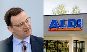 Sein nachfolger wolfgang mückstein wird bereits am montag angelobt. Der Postillon Schneller Tests Bestellt Als Spahn Aldi Zum Neuen Gesundheitsminister Ernannt