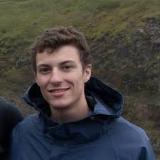 Tyler Beaupre's Instagram, Twitter & Facebook