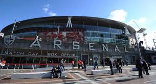 The official instagram of arsenal football club. London Kurztrip Arsenal Stadium Tour Im Emirates Stadium London
