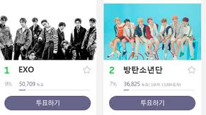 Melon music awards 2020 winners. Exo Awards At Mma 2018