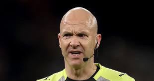 Match Officials confirmed for Aston Villa visit