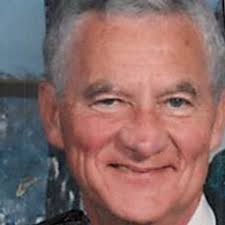 Gerald Lee Doty Obituary August 26, 2018