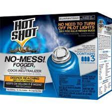 Hot Shot Fogger 2 Oz Aerosol With Odor Neutralizer 3 Count Hg 96180 1 The Home Depot