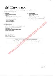 Surat lamaran kerja adalah suatu dokumen resmi yang harus kita buat jika ingin melamar suatu pekerjaan, baik itu di pabrik, di toko, di kantor beberapa contoh surat lamaran kerja mungkin akan memudahkan anda untuk memahami bagaimana cara menyusun surat lamaran kerja dengan baik. Lowongan Kerja Ciputra Pobox 1042 Juli 2017 Www Infokantorpos Com