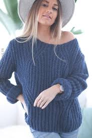 Maybe you would like to learn more about one of these? Pulls Grosses Mailles Tendances Horizons Lointains