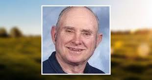 Marvin W. Riegel Obituary April 12, 2009