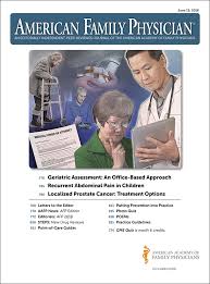 Recurrent Abdominal Pain In Children American Family Physician