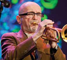 Bill frisell James farm flecktones reunite Christian Scott Stefon Harris  David Sánchez Go to cuba!