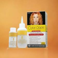 By now you already know that, whatever you are looking for, you're sure to find it on aliexpress. Extra Conditioning Hair Color Remover Removes Semi And Permanent Hair Color Ebay