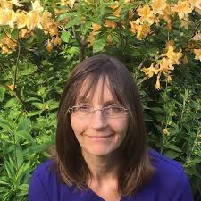 Jayne Gilmore Relaxation and Reflexology