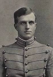 LTC William Armistead Pendleton (1886-1951)