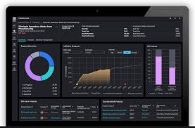 Screenshot of C3.ai