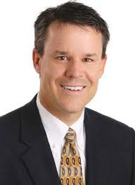 Brent Hoffman receives 10-year Legend award