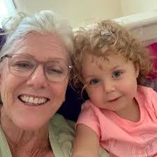 Cheryl Starkey's Instagram, Twitter & Facebook