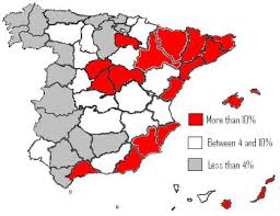 Between 2016 and 2020, the population increased at very small rates between 0.03% and 0.1%. Do Immigrants Create Exports New Evidence From Spain Vox Cepr Policy Portal