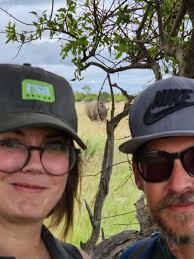 Guided Bush Walk (Morning Only)