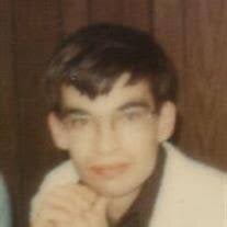 George Richard Borysiak Obituary