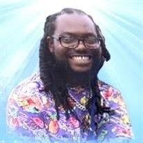 Aaron Lincoln Douglas III Obituary