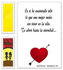 Pin En Tarjetas De Amor Para Esposo