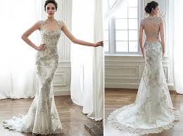 10 Unique Vintage Wedding Dresses