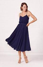 The Lc Com Edit Wedding Guest Dress Summer Wedding Guest Outfit Blue Wedding Guest Outfits