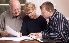 The question relates to a daughter that acquired her share of the home from her mom while her mom… Three Taxes Can Affect Your Inheritance