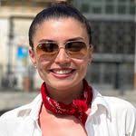 Nadia Ehtesham's Instagram, Twitter & Facebook